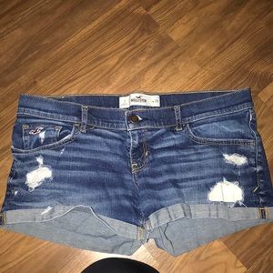 Hollister California shorts